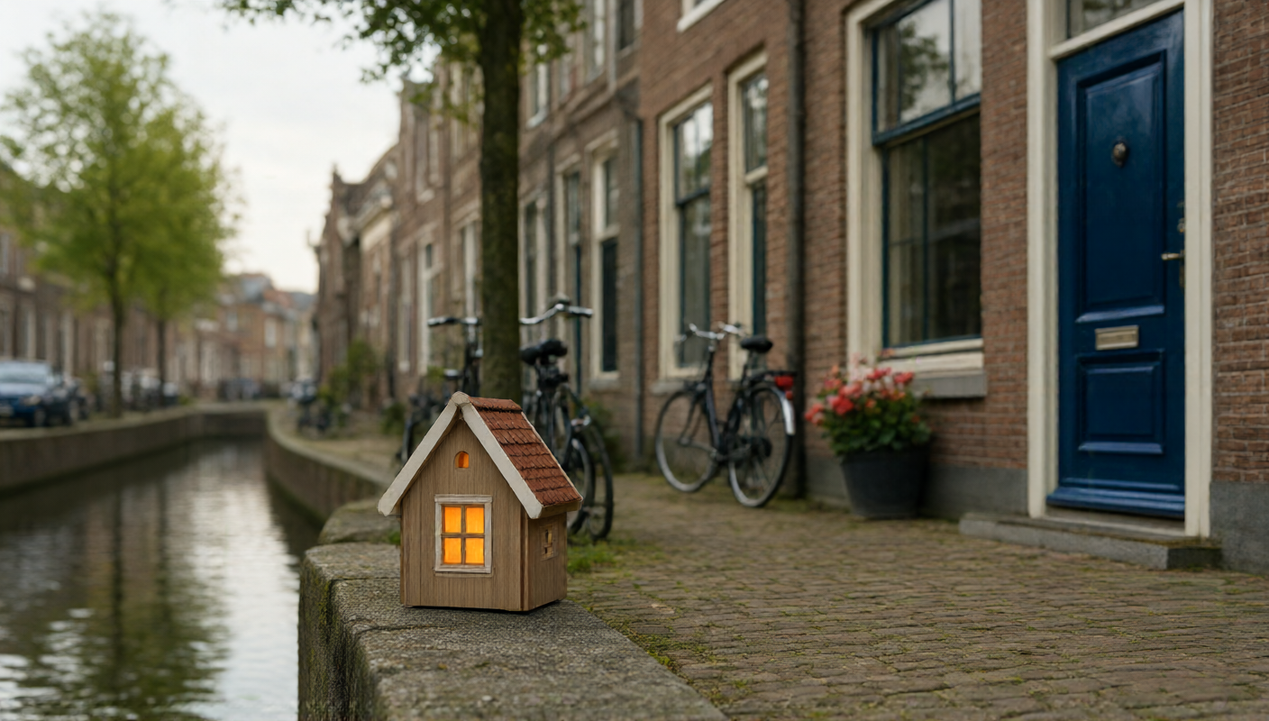 Minister refocuses buy-to-let protection on neighbourhood liveability