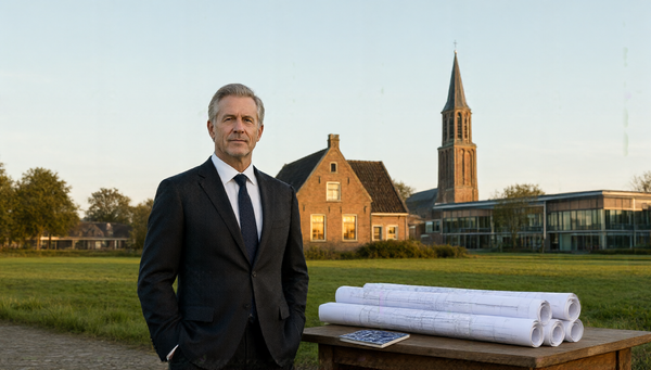 Cabinet adopts plan for Groningen and North Drenthe economy