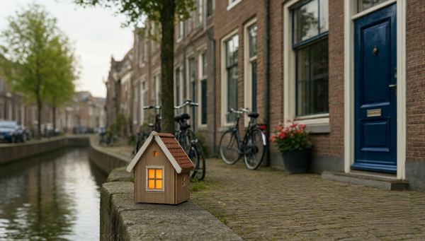 Minister refocuses buy-to-let protection on neighbourhood liveability